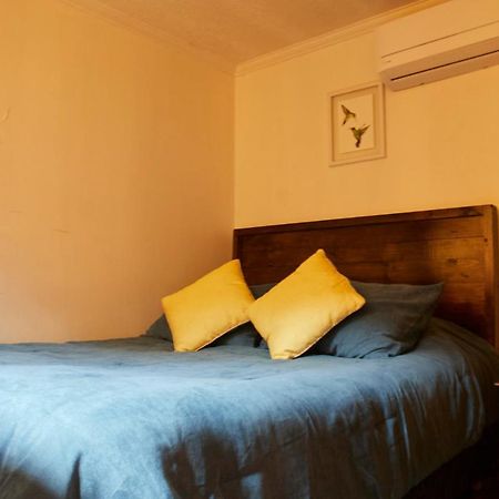 Hostal Aldea Colchagua Experience 산타크루스 외부 사진