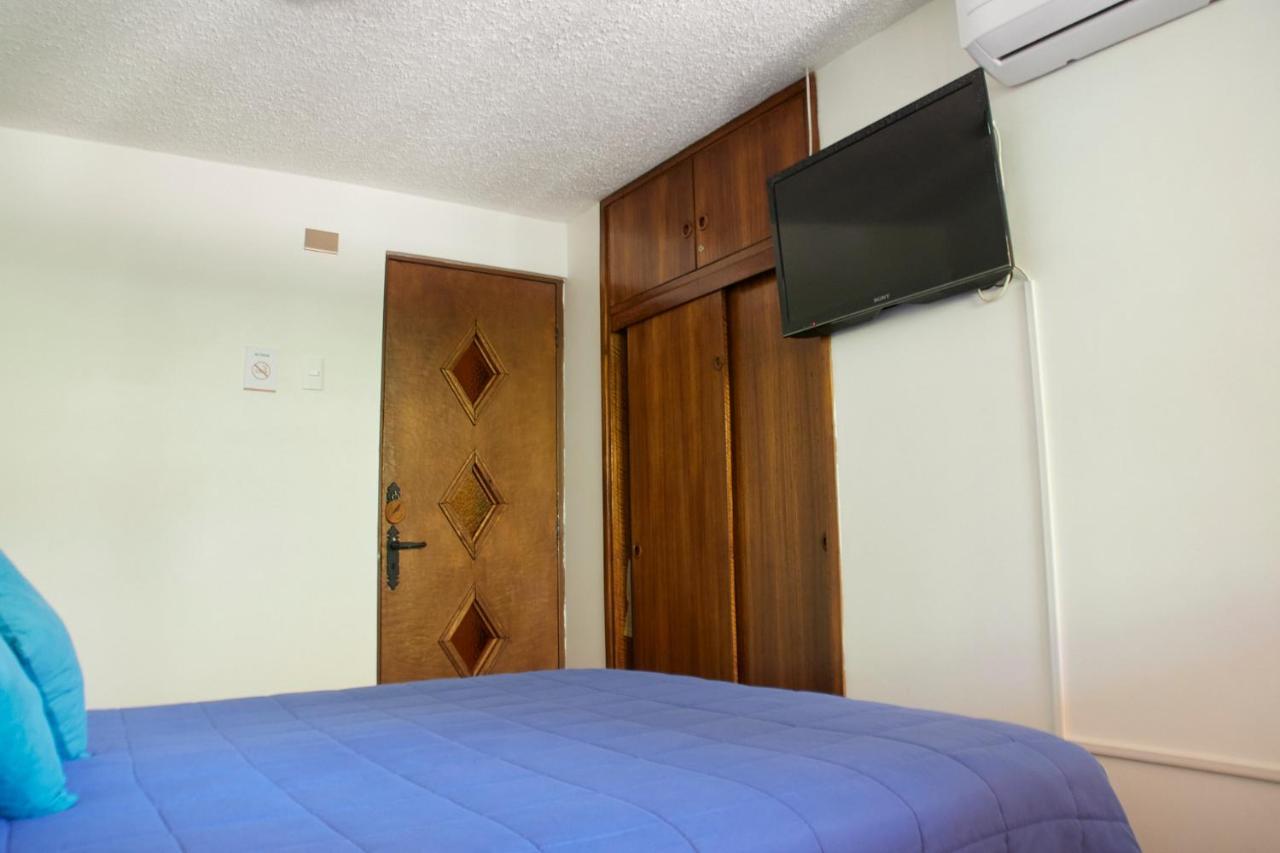 Hostal Aldea Colchagua Experience 산타크루스 외부 사진