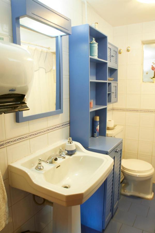 Hostal Aldea Colchagua Experience 산타크루스 외부 사진